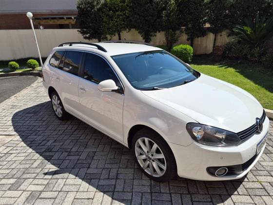 Carro 2.5 I VARIANT 20V 170CV GASOLINA 4P TIPTRONIC