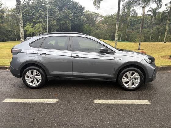 Carro 1.0 200 TSI TOTAL FLEX COMFORTLINE AUTOMÁTICO