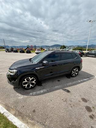 Carro 1.4 250 TSI TOTAL FLEX HIGHLINE AUTOMÁTICO