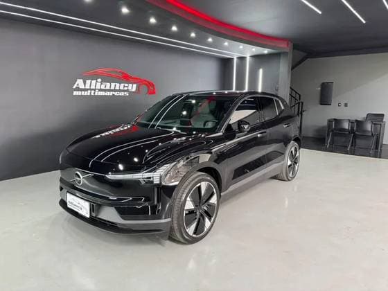 Carro 69 KW ELÉTRICO ULTRA