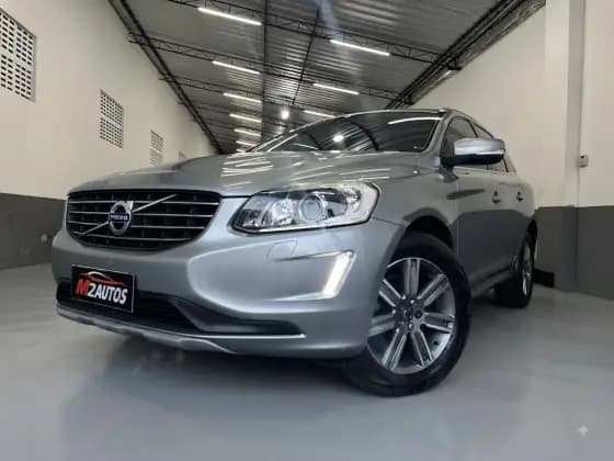 Carro 2.0 T5 KINETIC GASOLINA 4P AUTOMÁTICO