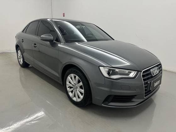 Carro 1.4 TFSI ATTRACTION 16V GASOLINA 4P S-TRONIC