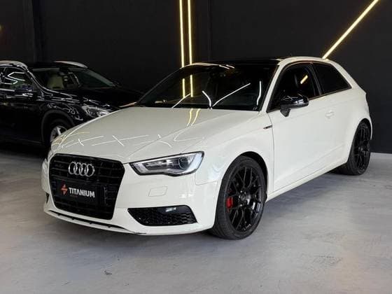 Carro 1.8 TFSI SPORT 16V GASOLINA 2P S-TRONIC