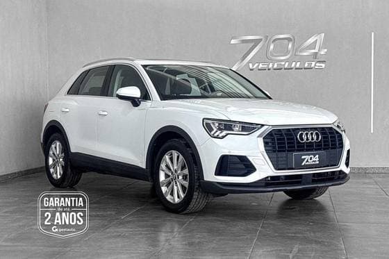 Carro 1.4 35 TFSI GASOLINA PRESTIGE PLUS S TRONIC