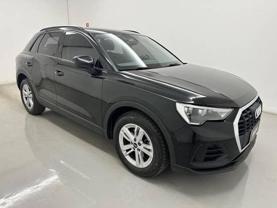 Carro 1.4 35 TFSI GASOLINA PRESTIGE S TRONIC