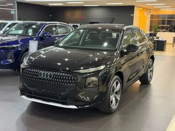 Carro 2.0 TFSI GASOLINA LAUNCH EDITION QUATTRO S TRONIC