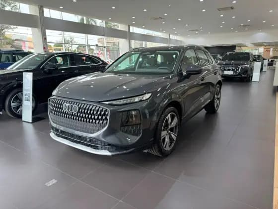 Carro 2.0 TFSI GASOLINA LAUNCH EDITION QUATTRO S TRONIC