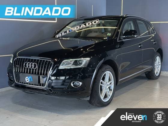 Carro 2.0 TFSI AMBIENTE 16V 225CV GASOLINA 4P AUTOMÁTICO