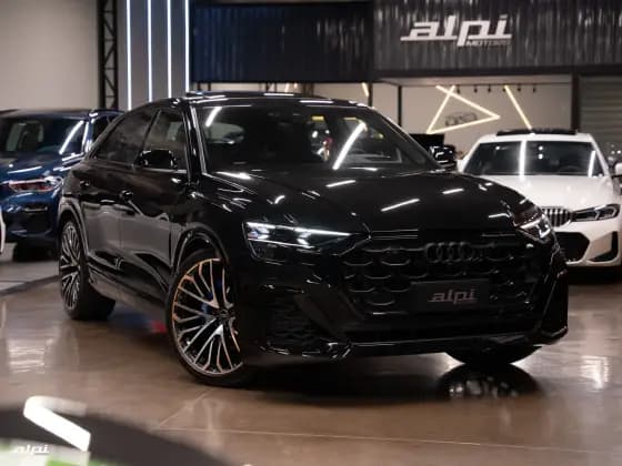 Carro 3.0 TFSI GASOLINA PERFORMANCE BLACK QUATTRO TIPTRONIC