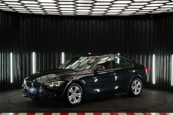 Carro 2.0 M SPORT GP 16V TURBO ACTIVE FLEX 4P AUTOMÁTICO