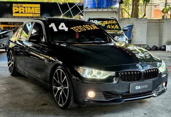 Carro 2.0 SPORT GP 16V ACTIVEFLEX 4P AUTOMÁTICO