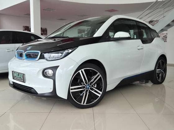 Carro REX FULL 8V ELÉTRICO 4P AUTOMÁTICO