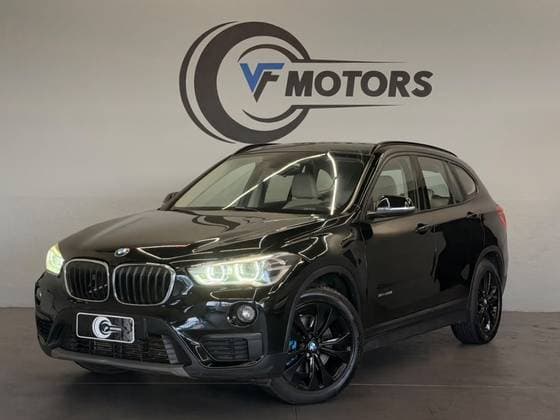 Carro 2.0 16V TURBO ACTIVEFLEX SDRIVE20I 4P AUTOMÁTICO