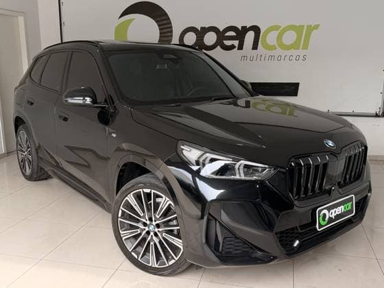 Carro 2.0 16V TURBO GASOLINA SDRIVE20I M SPORT STEPTRONIC