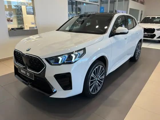Carro 2.0 TURBO GASOLINA XDRIVE20I M SPORT STEPTRONIC