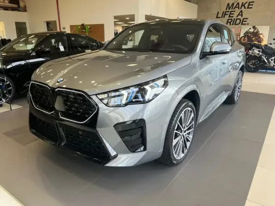 Carro 2.0 TURBO GASOLINA XDRIVE20I M SPORT STEPTRONIC