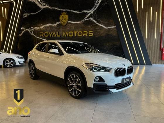 Carro 2.0 16V TURBO ACTIVEFLEX SDRIVE20I GP STEPTRONIC