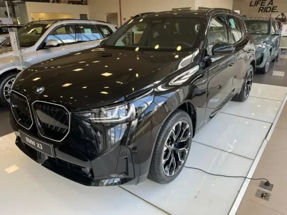 Carro 2.0 TWINPOWER MHEV XDRIVE30I M SPORT STEPTRONIC
