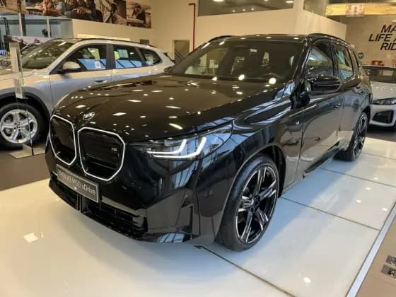 Carro 3.0 TWINPOWER MHEV M50 XDRIVE STEPTRONIC