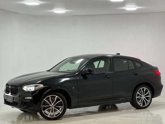 Carro 2.0 16V GASOLINA XDRIVE30I M SPORT STEPTRONIC