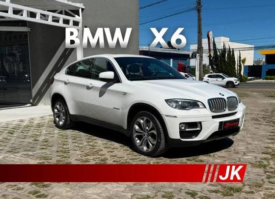 Carro 3.0 35I 4X4 COUPÉ 6 CILINDROS 24V GASOLINA 4P AUTOMÁTICO
