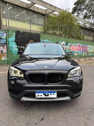 Carro 2.0 16V GASOLINA SDRIVE18I 4P AUTOMÁTICO