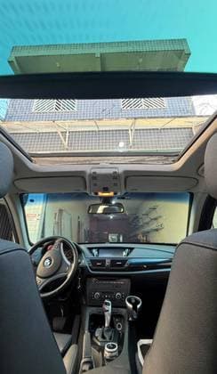 Carro 3.0 28I 4X4 24V GASOLINA 4P AUTOMÁTICO