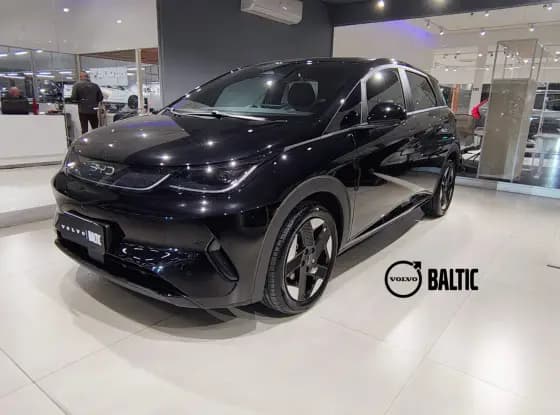 Carro 45,1 KW ELÉTRICO SE