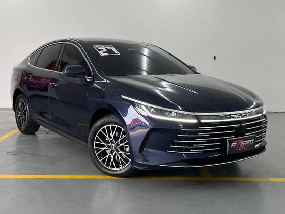 Carro 1.5 DM-I PHEV GS AUTOMÁTICO