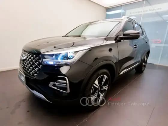 Carro 1.5 VVT TURBO iFLEX SPORT CVT