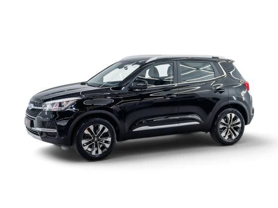Carro 1.5 VVT TURBO iFLEX TXS DCT