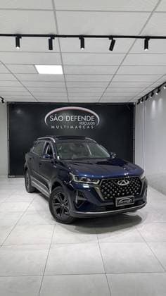 Carro 1.5 TCI PLUG-IN HYBRID DHT