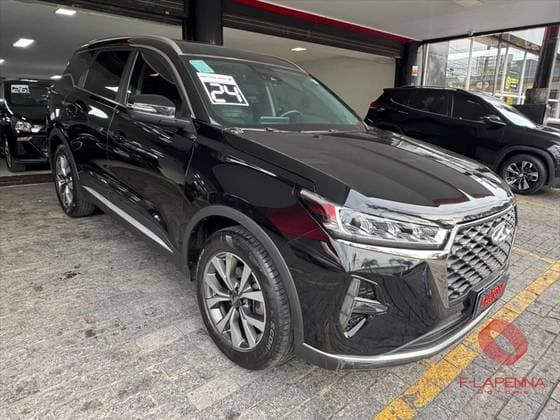 Carro 1.6 TGDI GASOLINA MAX DRIVE DCT