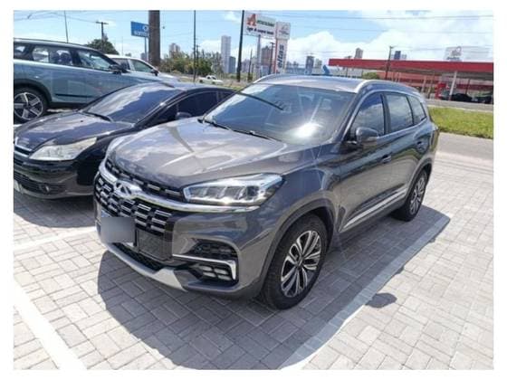 Carro 1.6 TGDI GASOLINA TXS DCT