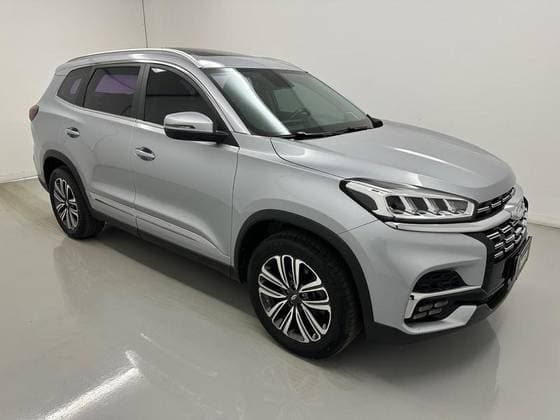 Carro 1.6 TGDI GASOLINA TXS DCT