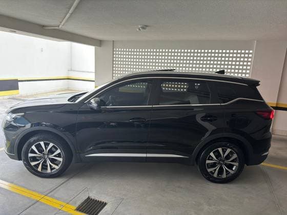 Carro 1.6 TGDI GASOLINA DCT