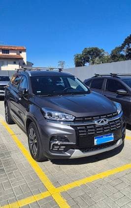 Carro 1.6 TGDI GASOLINA TXS DCT