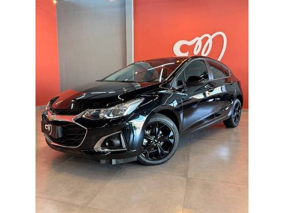 Carro 1.4 TURBO SPORT6 LT 16V FLEX 4P AUTOMÁTICO