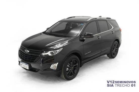Carro 2.0 16V TURBO GASOLINA PREMIER AWD AUTOMÁTICO