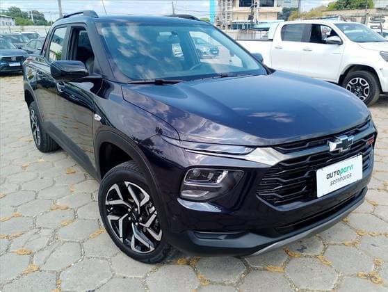 Carro 1.2 TURBO FLEX PREMIER AUTOMÁTICO