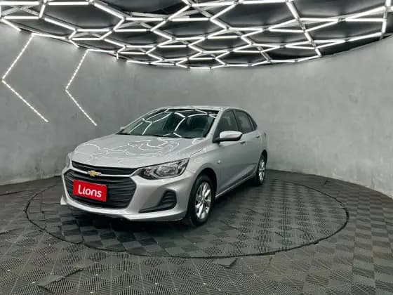Carro 1.0 FLEX LT MANUAL