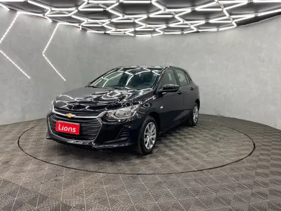 Carro 1.0 FLEX LT MANUAL