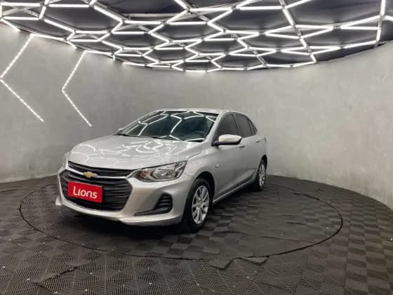 Carro 1.0 FLEX LT MANUAL