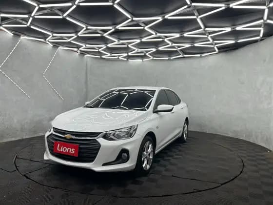 Carro 1.0 TURBO FLEX PLUS LTZ AUTOMÁTICO