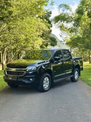Carro 2.8 LT 4X4 CD 16V TURBO DIESEL 4P AUTOMÁTICO