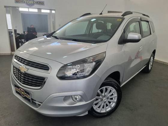 Carro 1.8 LT 8V FLEX 4P AUTOMÁTICO