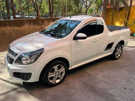 Carro 1.4 MPFI SPORT CS 8V FLEX 2P MANUAL