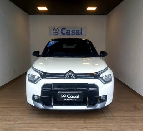 Carro 1.0 TURBO 200 FLEX FIRST EDITION CVT