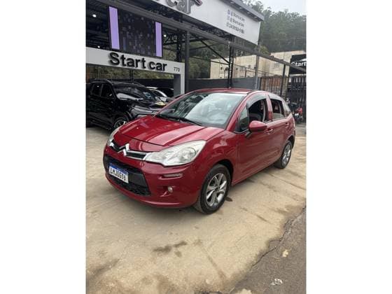 Carro 1.2 PURE TECH FLEX ATTRACTION MANUAL