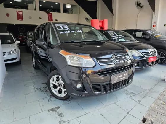 Carro 1.5 FLEX GLX MANUAL